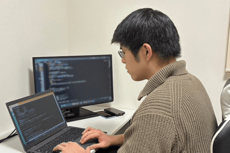 現場の声を形に! 加盟店様のご要望をAI開発で実現!