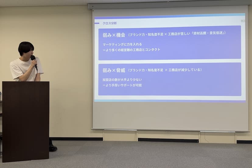 1年間を振り返って。~新卒社員のホンネ日記 #12~