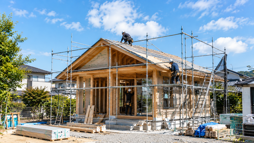 職人を守り組織を2倍にする、工務店が「建築×不動産」を一体化すべき3つの理由