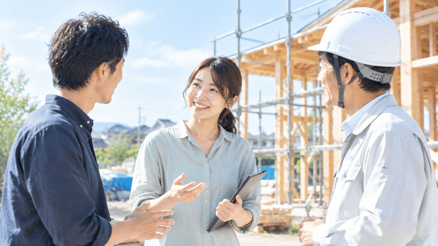 建設業倒産、13年ぶり1000件超え—変化に対応できる工務店の共通点