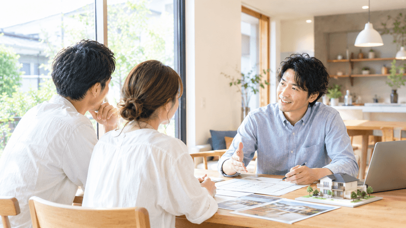 新築離れへの処方箋。「安く新築を作る」という選択肢