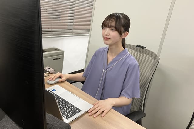社会人に向けての第一歩 〜インターン体験記#01~