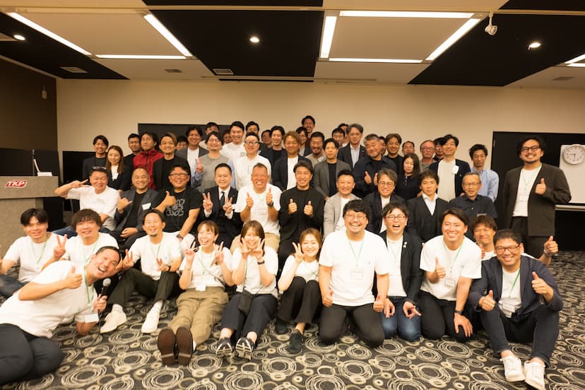 第6回物件王オーナー会イベントレポート in 博多